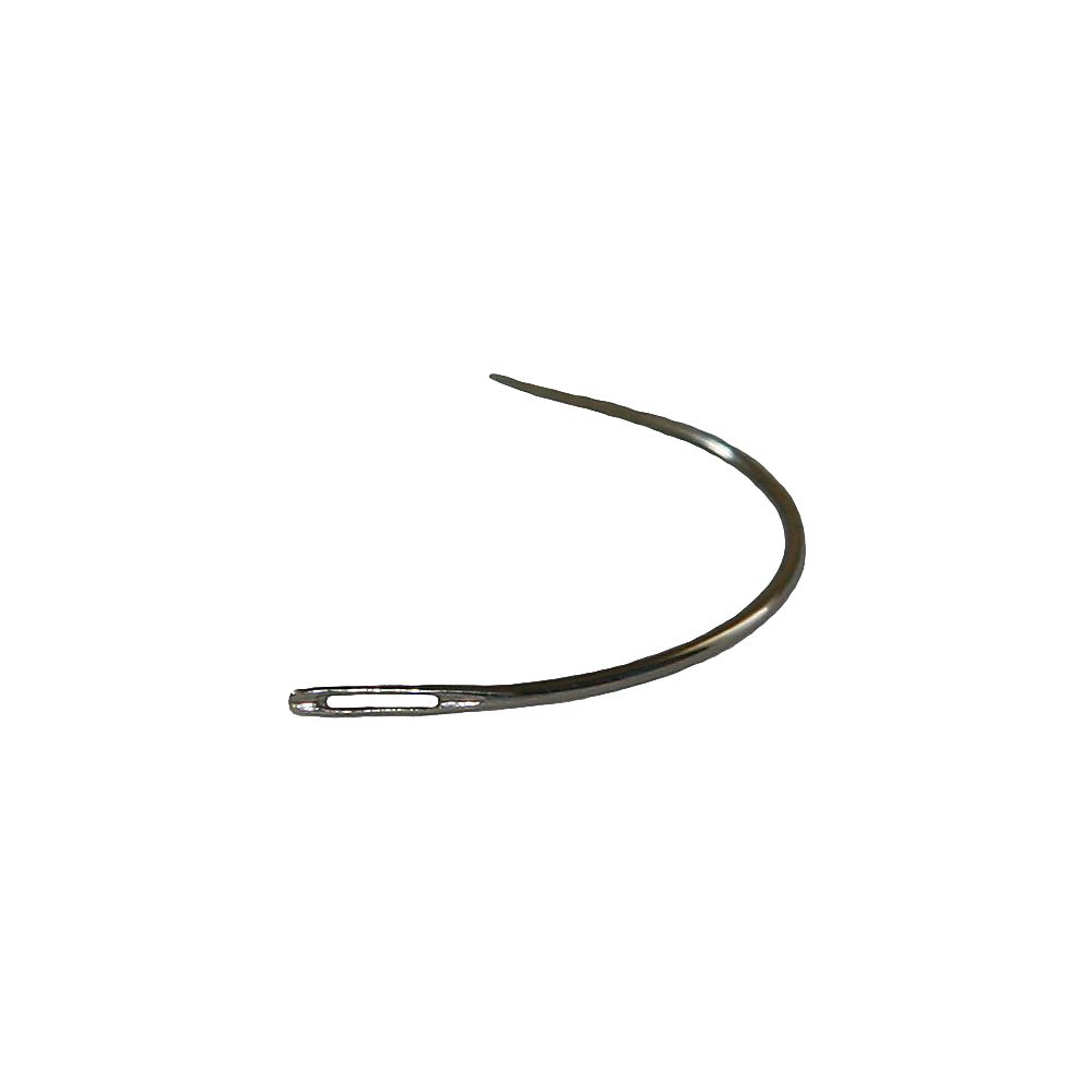 Curved Needle