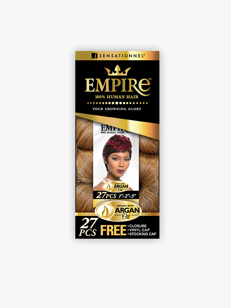 Empire 27PC