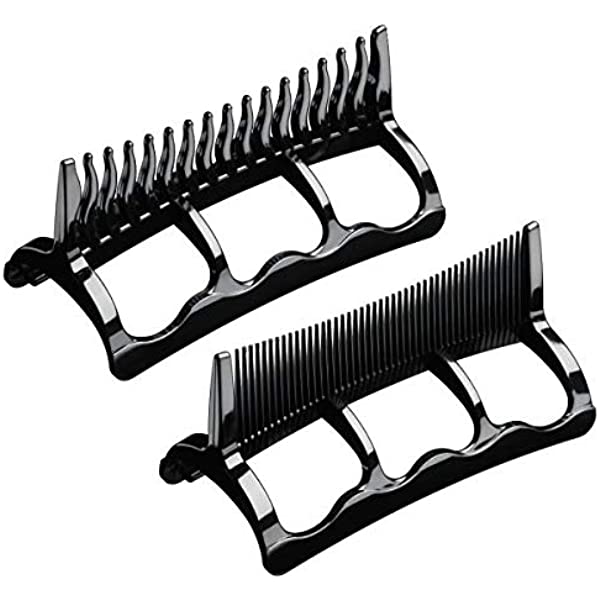 Andis Replacement Attachment Fine/Wide Side Dryer