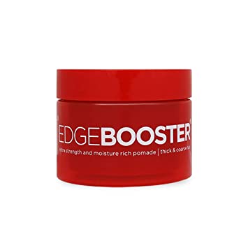 Style Factor Edge Booster Rich Pomade Edge Control 0.85oz