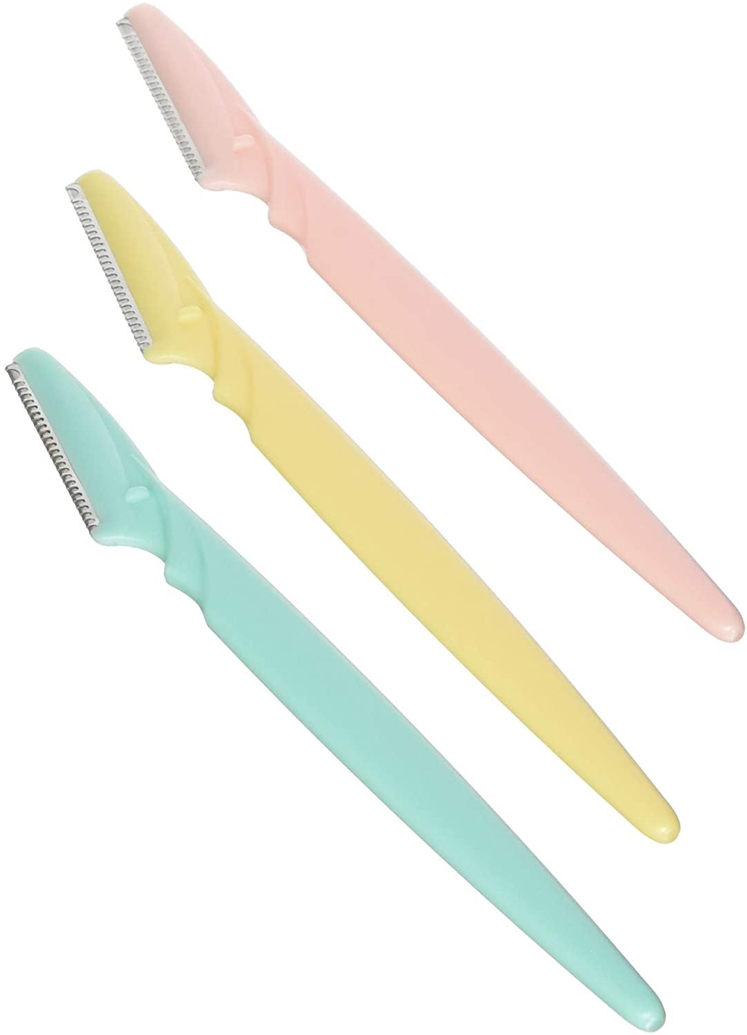 Tinkle Eyebrow Shaver Assorted