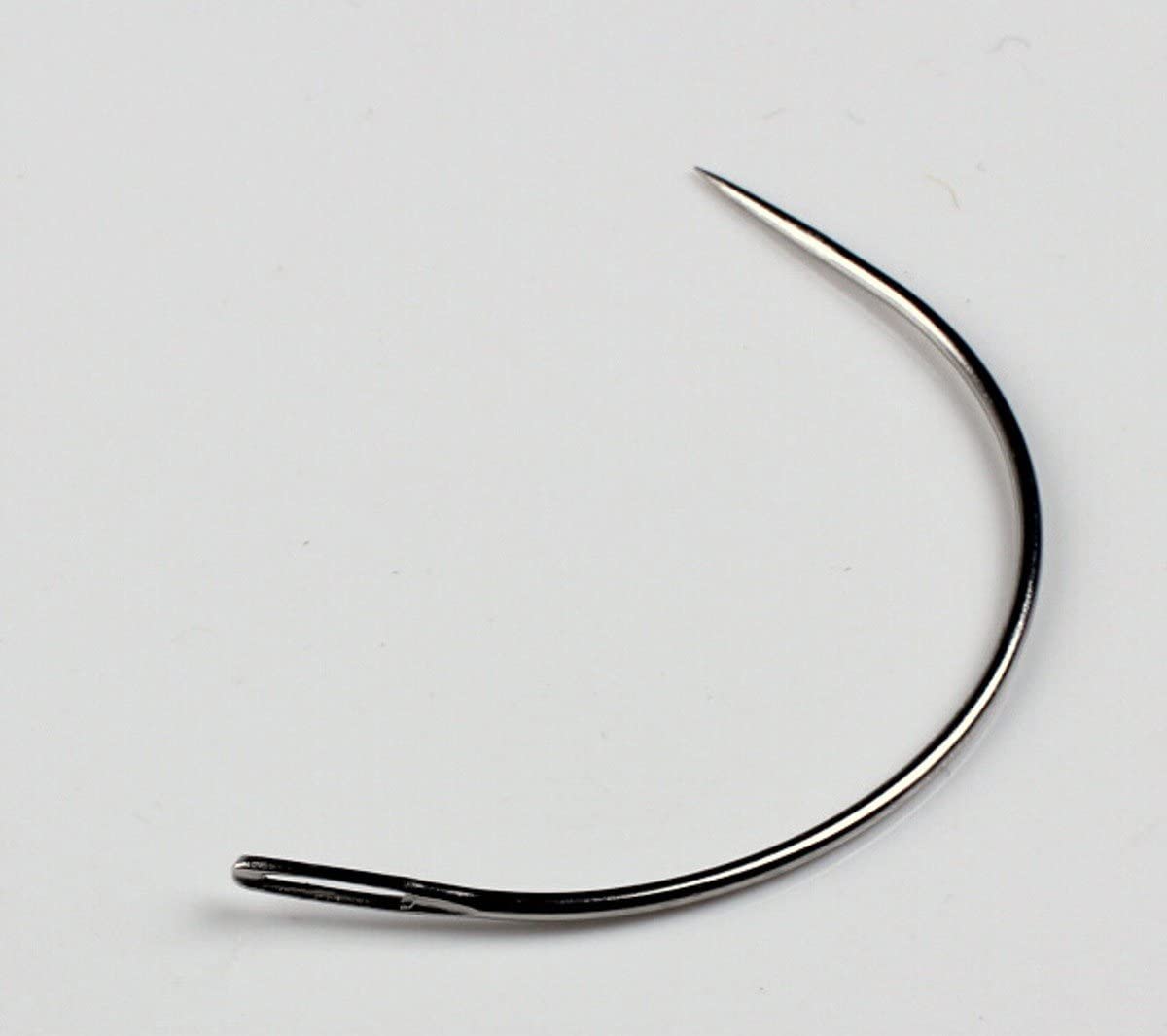 Curved Needle