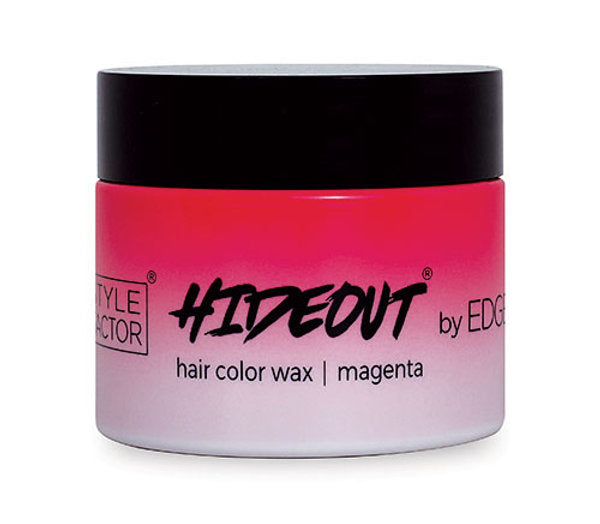 Style Factor Hideout Color Wax 1.7oz