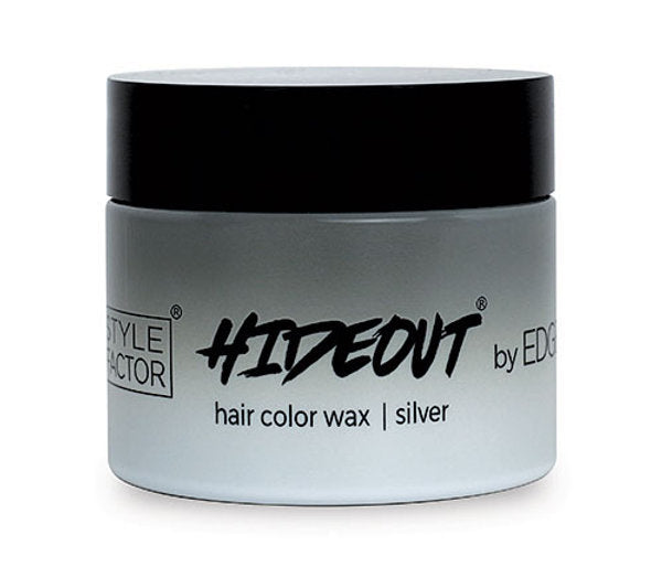 Style Factor Hideout Color Wax 1.7oz