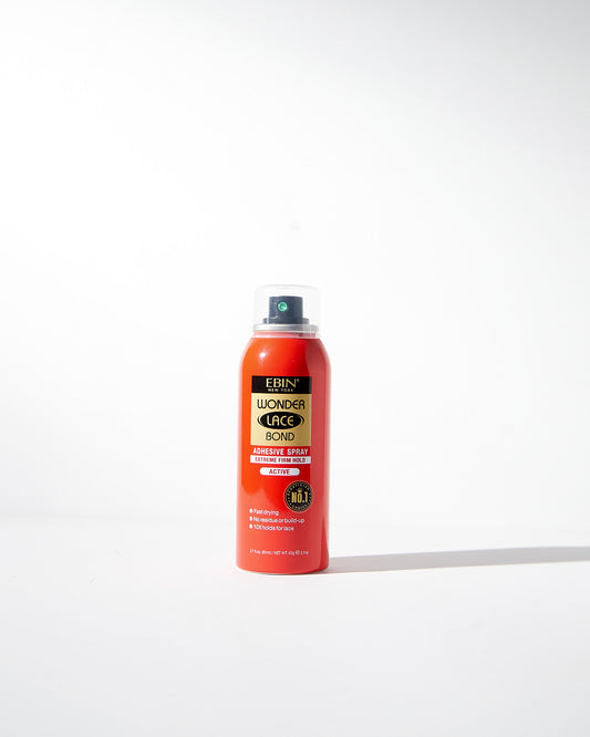 EBIN Wonder Bond Adhesive Spray