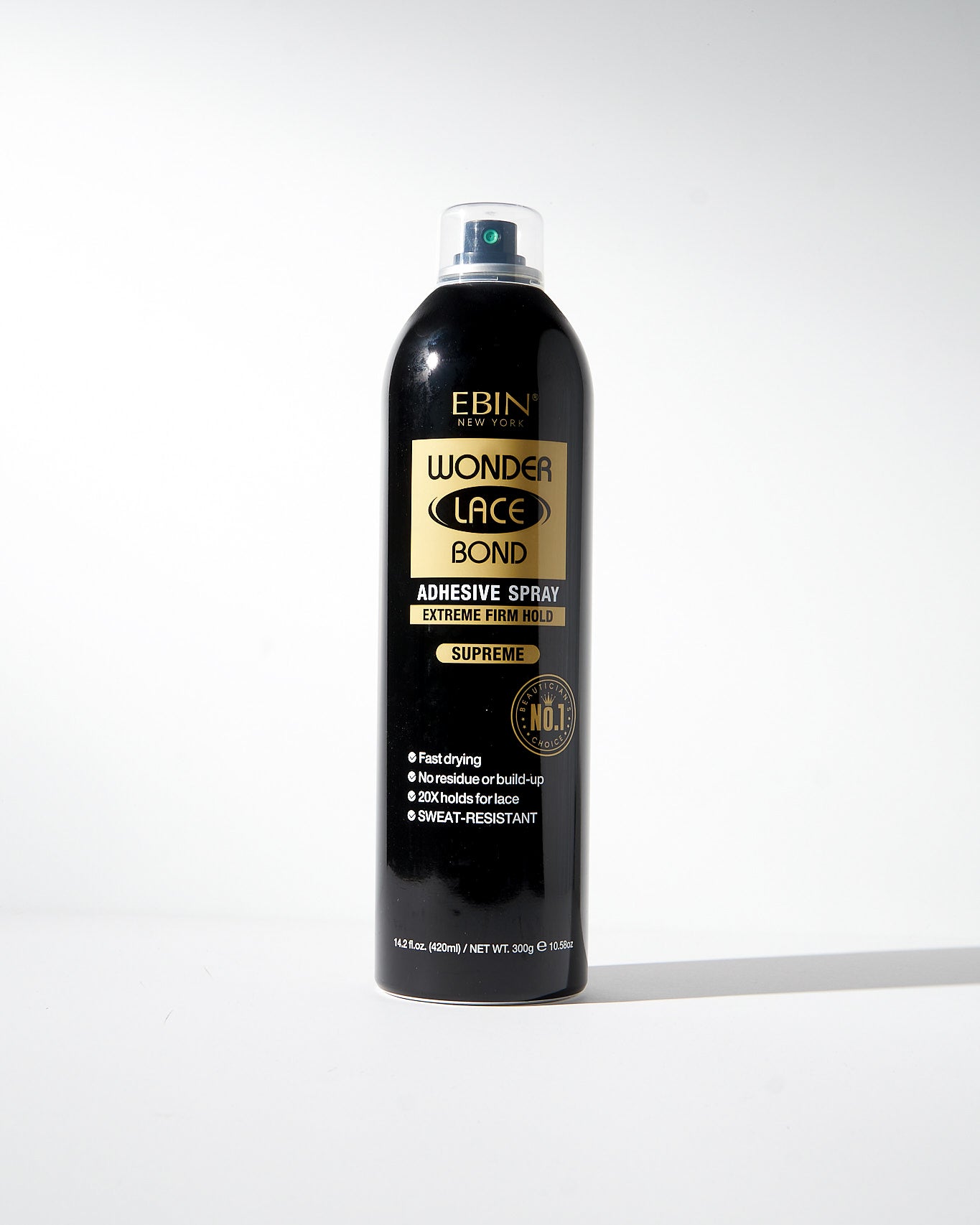 EBIN Wonder Bond Adhesive Spray