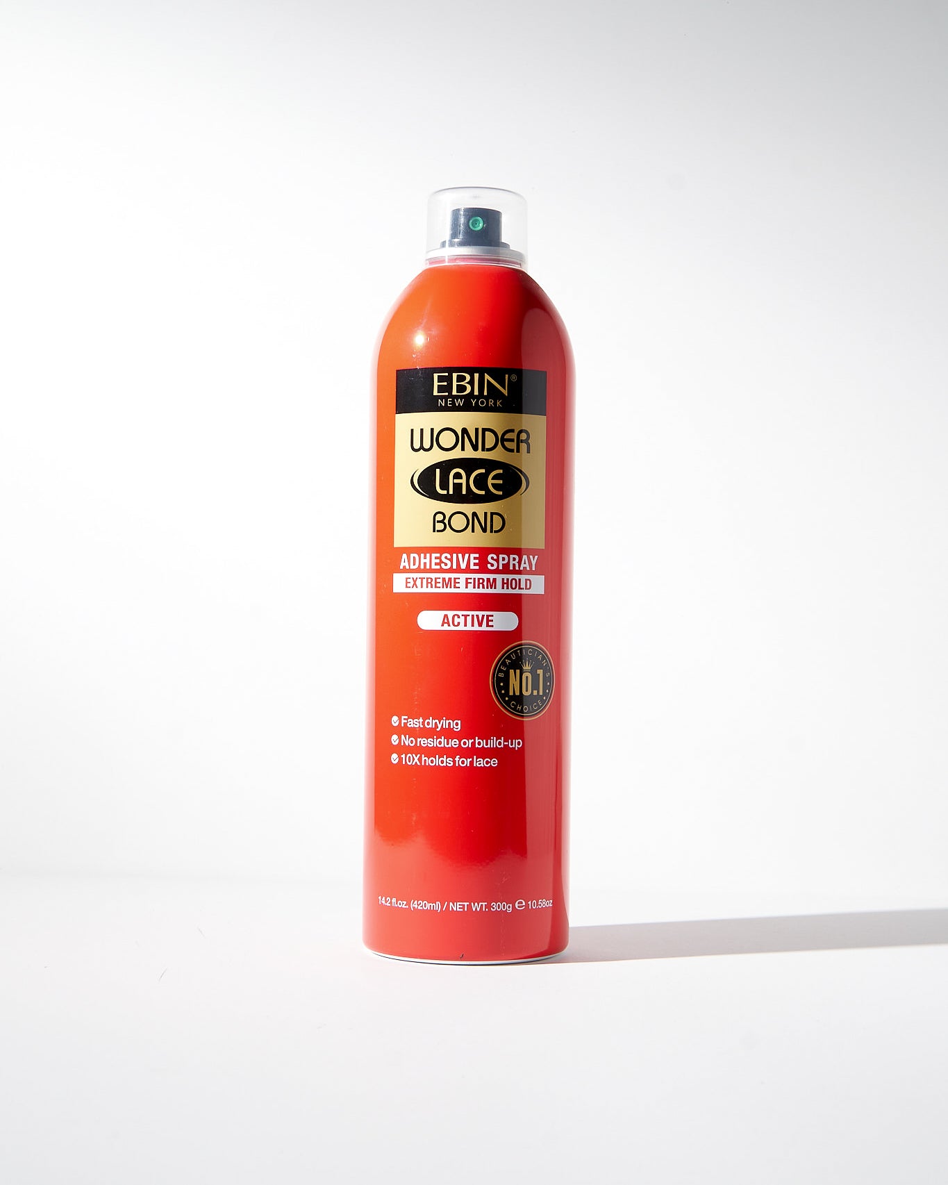 EBIN Wonder Bond Adhesive Spray