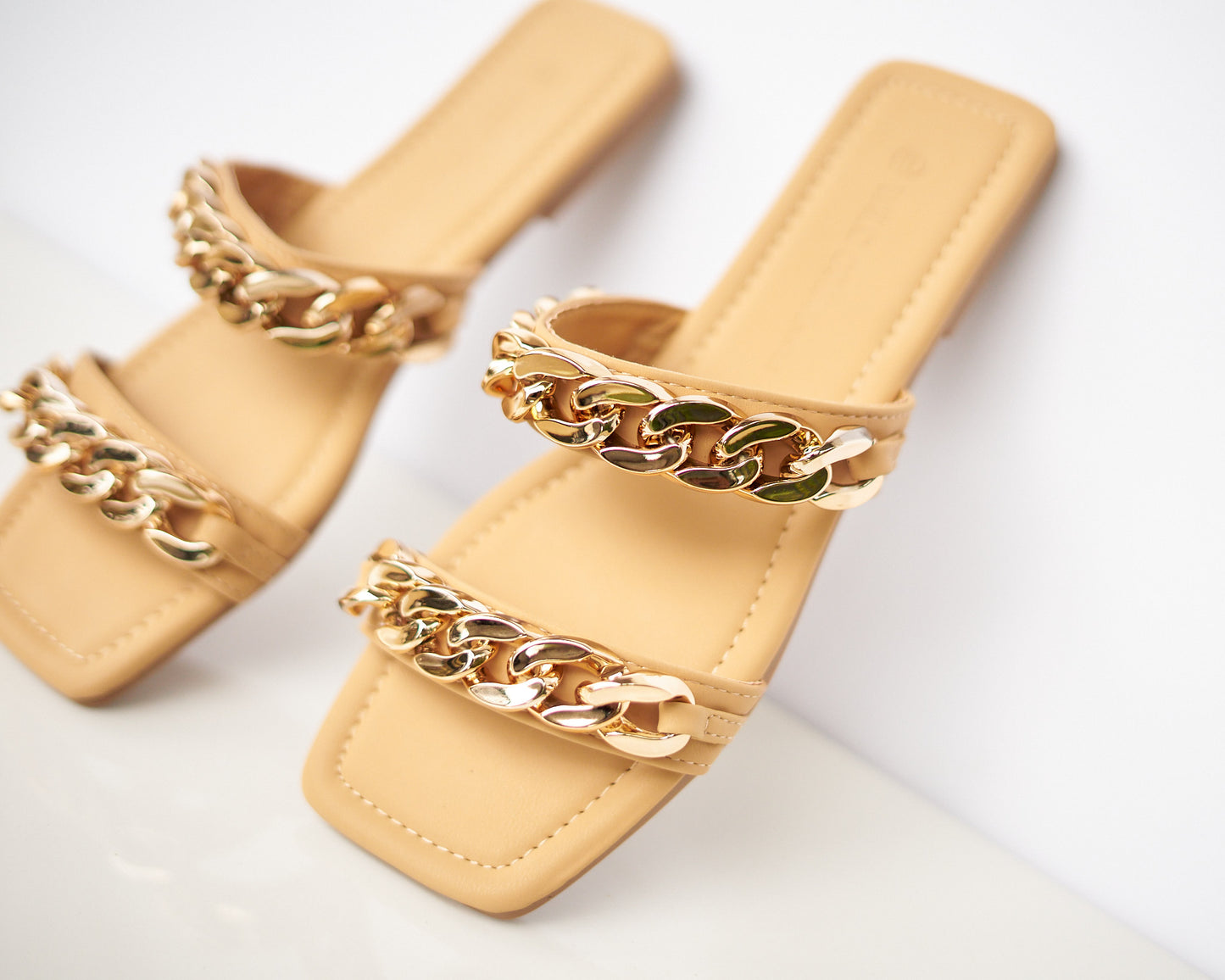 Breanna Sandals