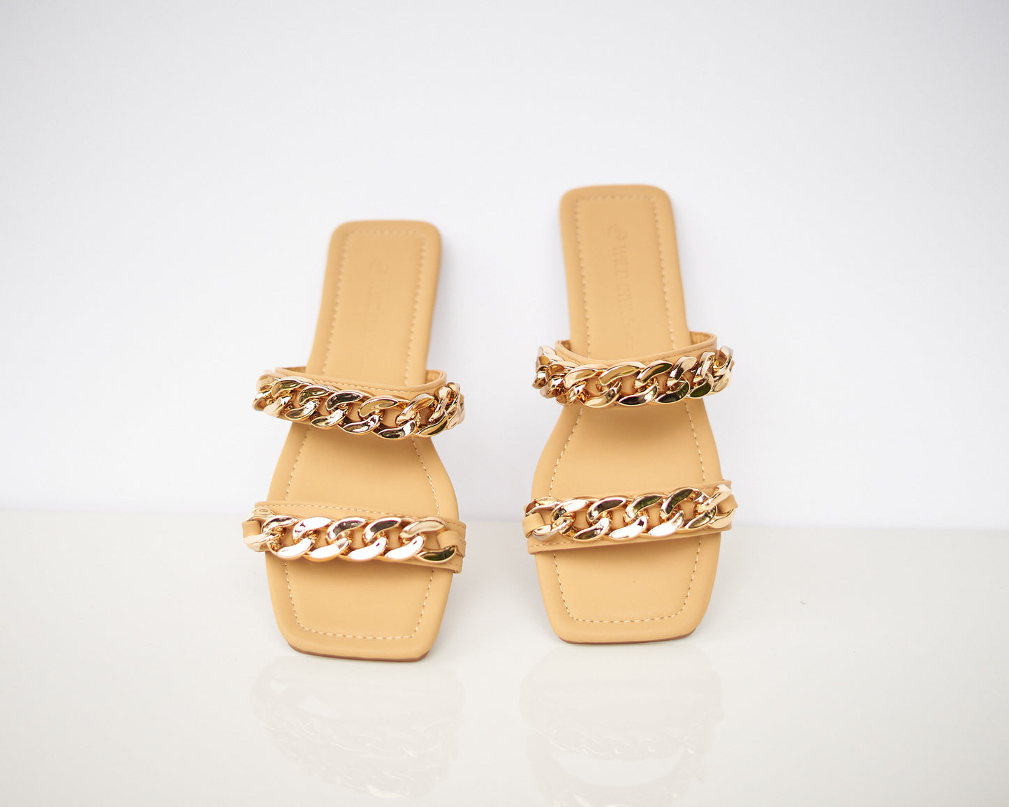 Breanna Sandals