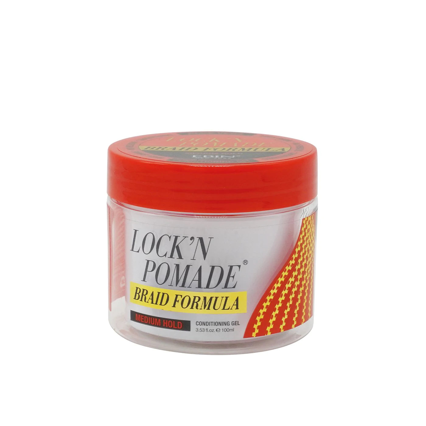EBIN Braid Formula 3.53oz
