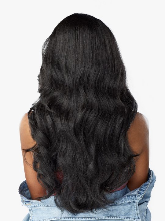 Sensationnel Sugar Baby Synthetic Wig