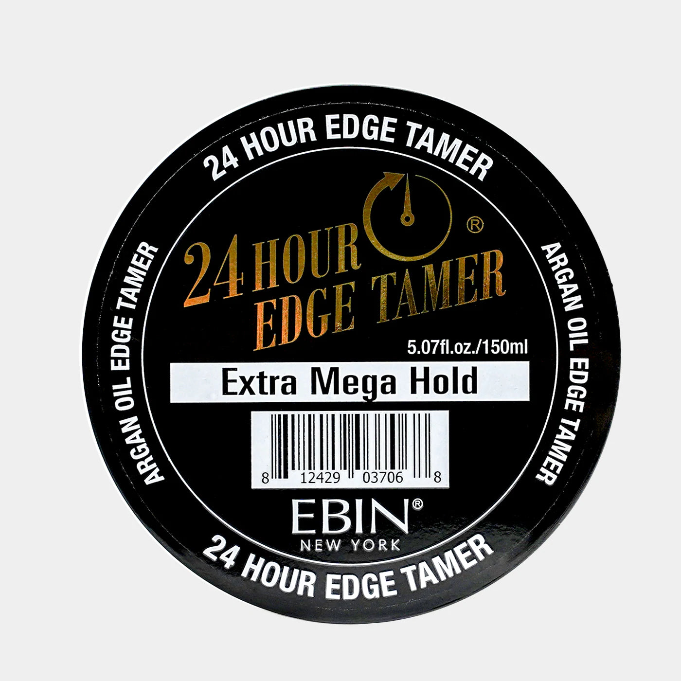 EBIN 24 HR Edge Tamer 150ML