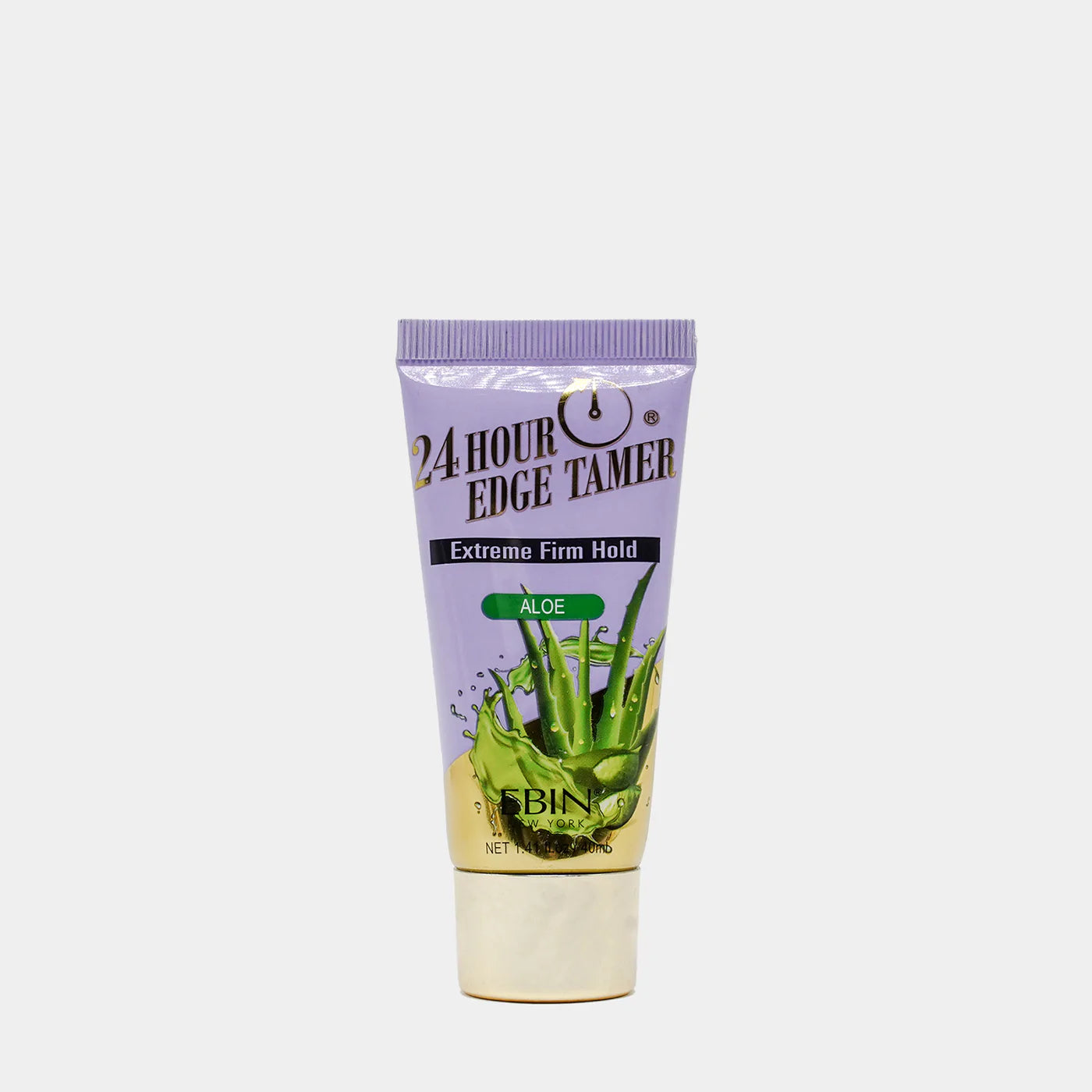 EBIN 24 Hour Edge Tamer Tube Gel 1.4oz