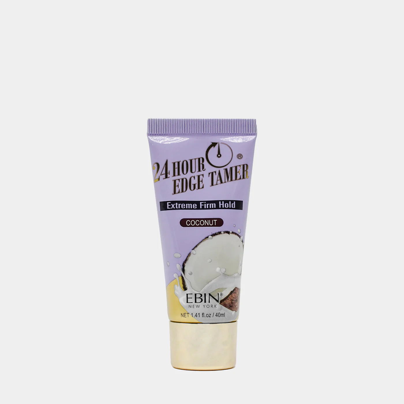 EBIN 24 Hour Edge Tamer Tube Gel 1.4oz