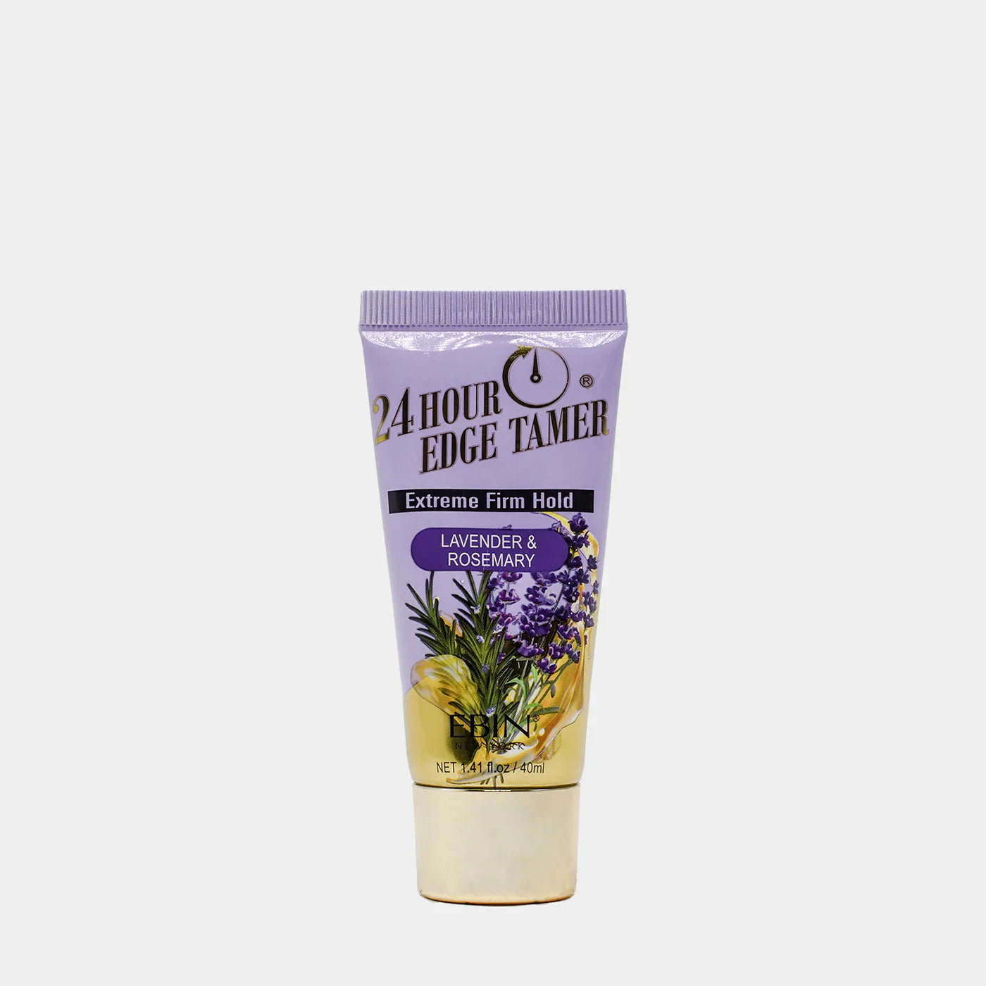 EBIN 24 Hour Edge Tamer Tube Gel 1.4oz