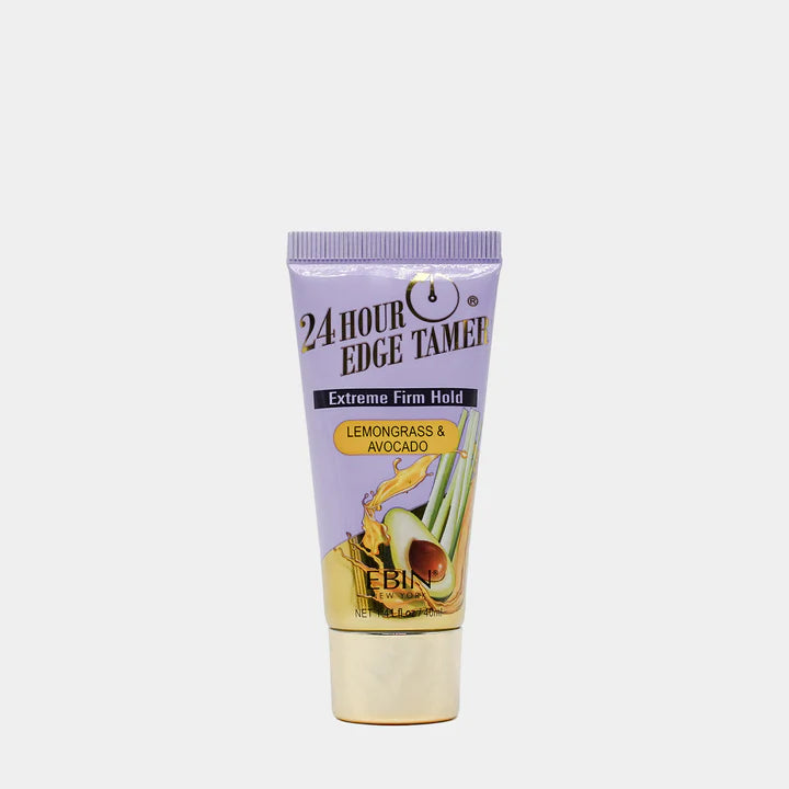 EBIN 24 Hour Edge Tamer Tube Gel 1.4oz