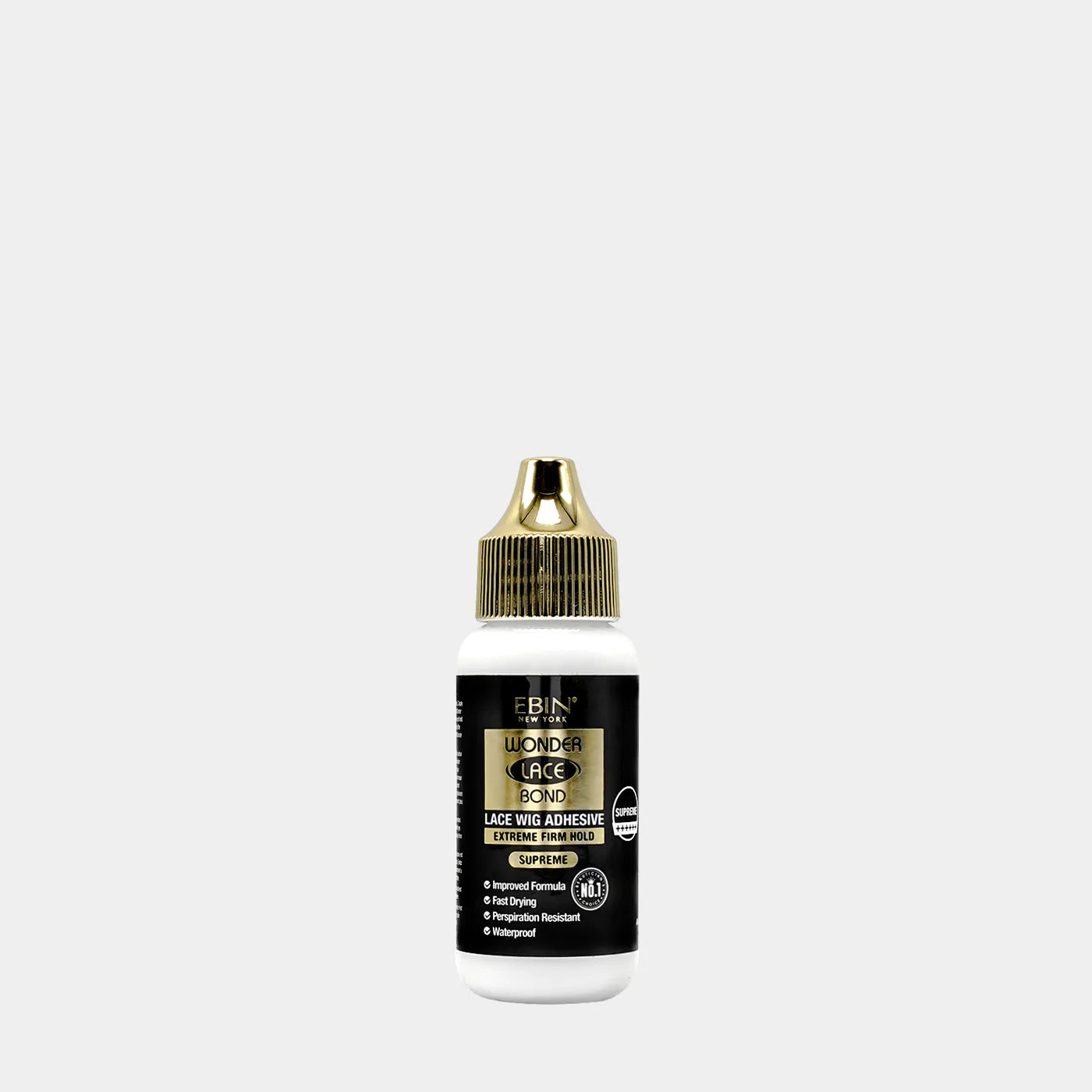 EBIN Wonder Lace Bond Adhesive Supreme 34ml