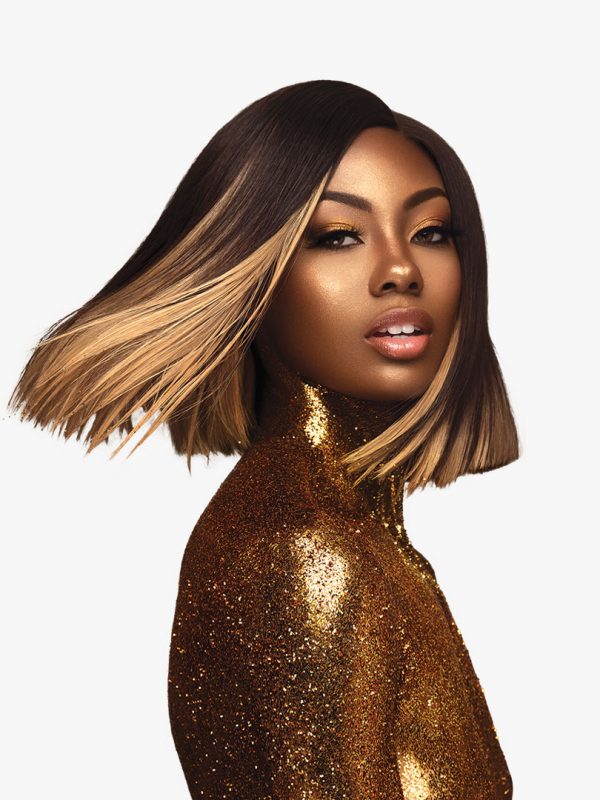 Empire Gold Yaki hair