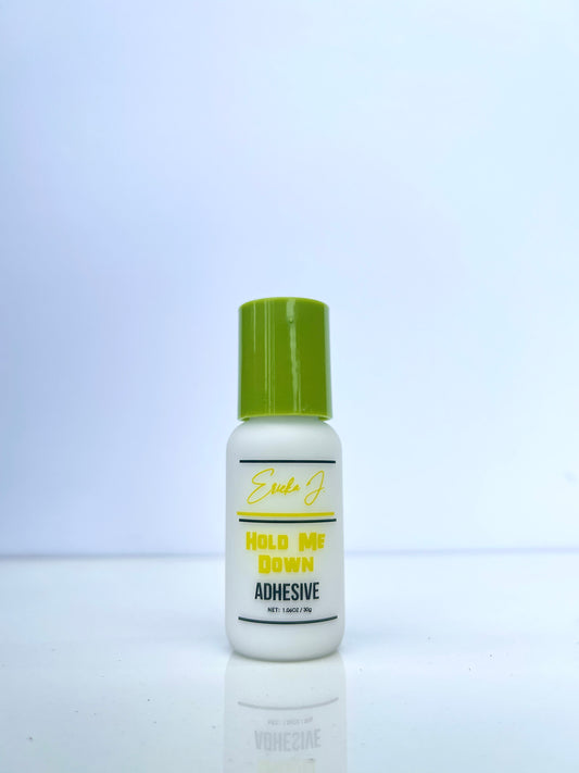 Ericka J. Hold Me Down Lace Adhesive 1.6oz