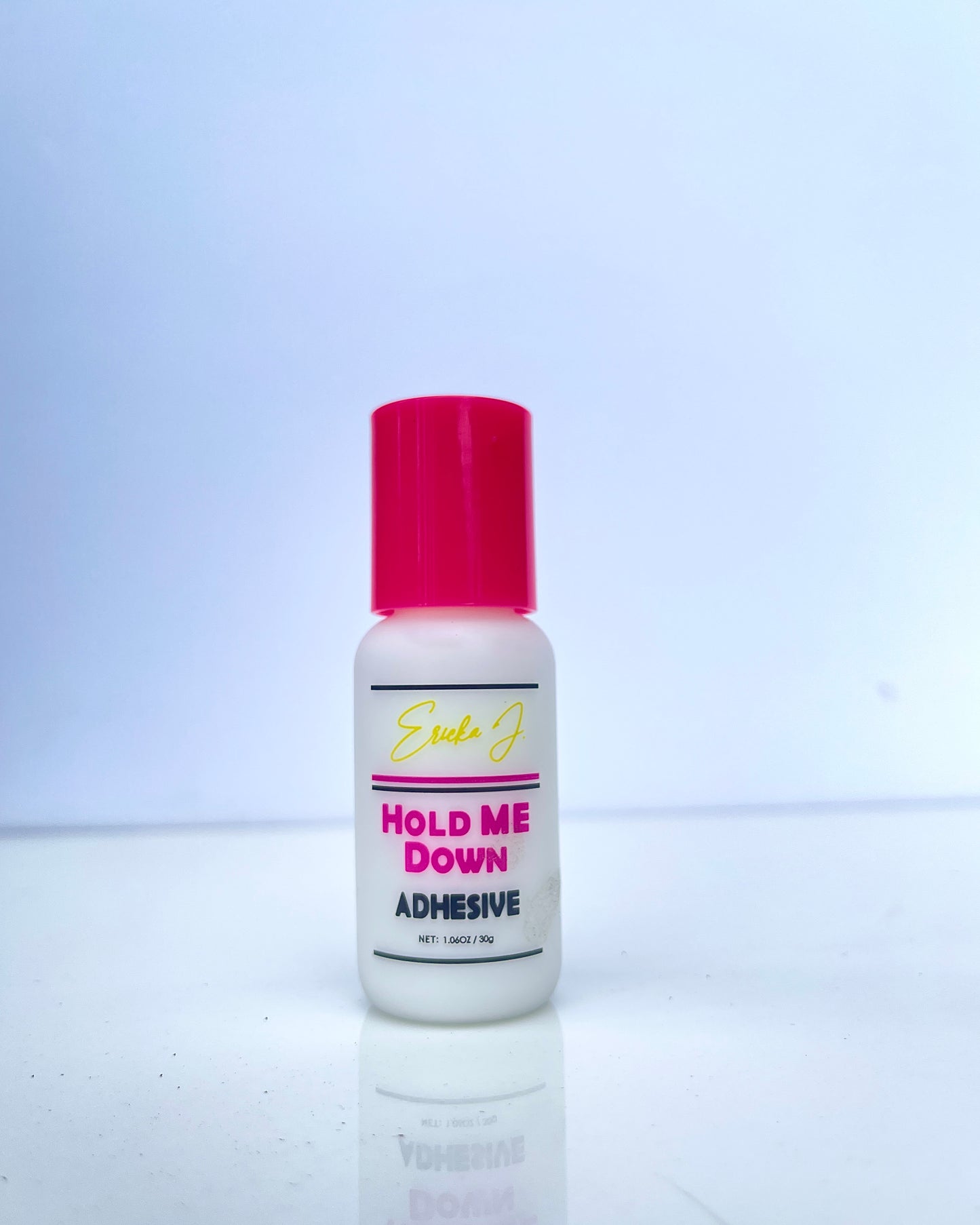 Ericka J. Hold Me Down Lace Adhesive 1.6oz