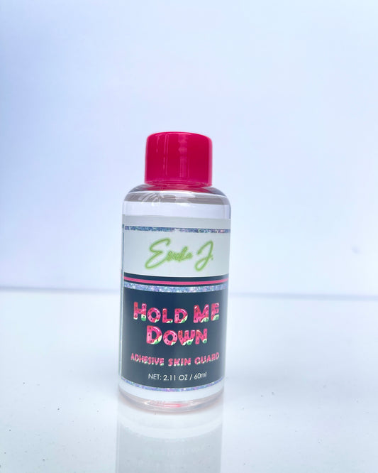 Ericka J. Hold Me Down Adhesive Skin Guard 2.1oz