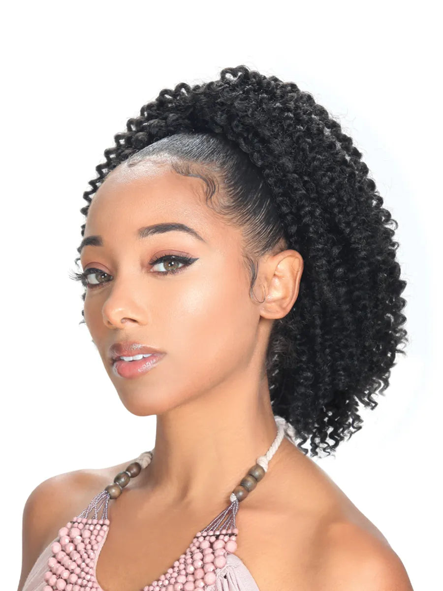 Zury Miss V Bohemian