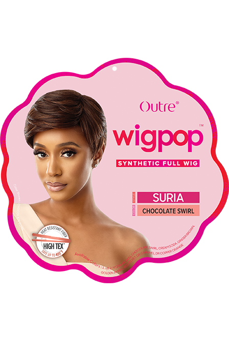 Outre Suria Synthetic Wig