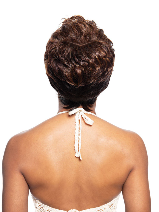 Zury "Jelly" Synthetic Wig