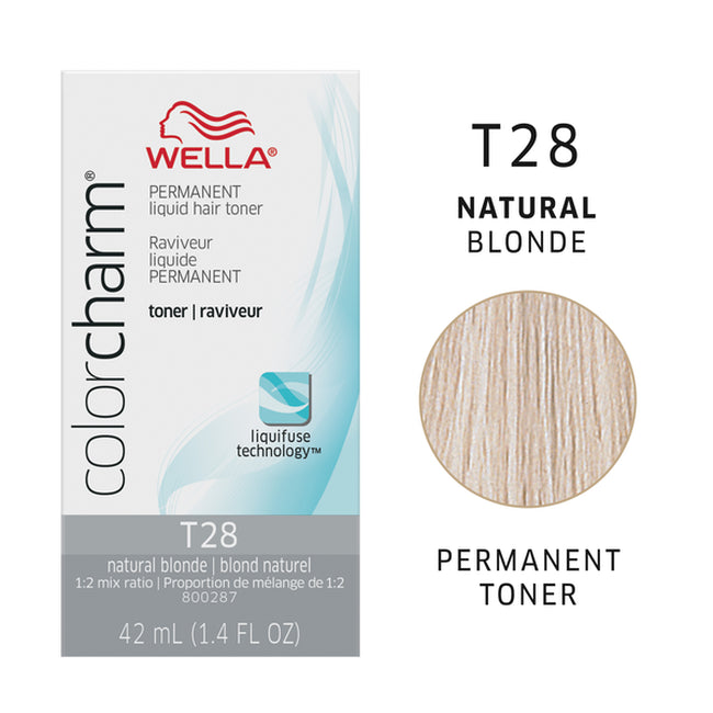 Wella Color Charm Toner