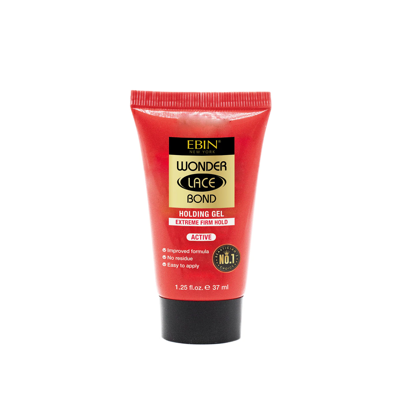 EBIN Wonder Bond Gel 37ML- Extreme Firm Hold