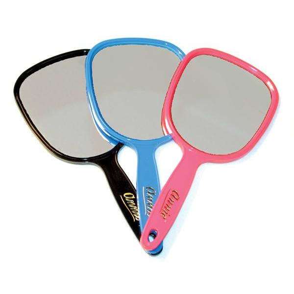 Annie Small Hand Mirror Assorted Colors