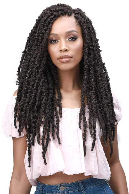 Bobbi Boss California Butterfly Locs 3X