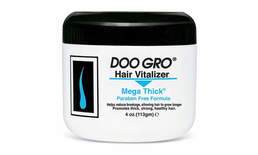Doo Gro Mega Thick Hair Vitalizer 4oz