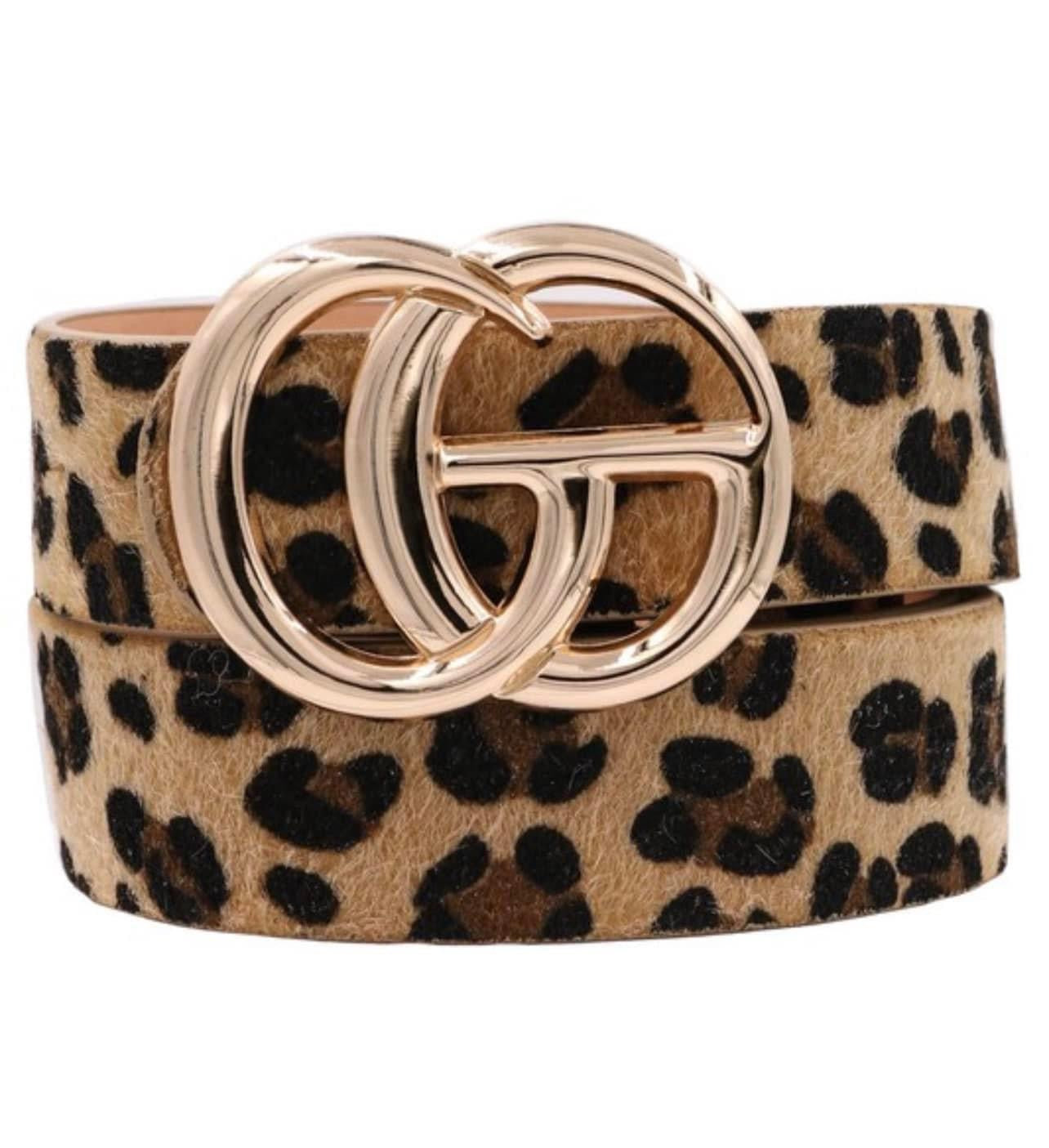 Gucci Belts