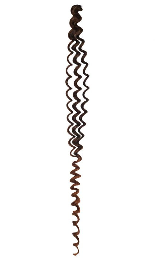 X-Pression Twisted Up Waterwave Fro Twist 22" 2x