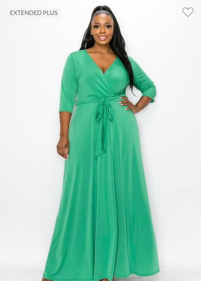 Dresses