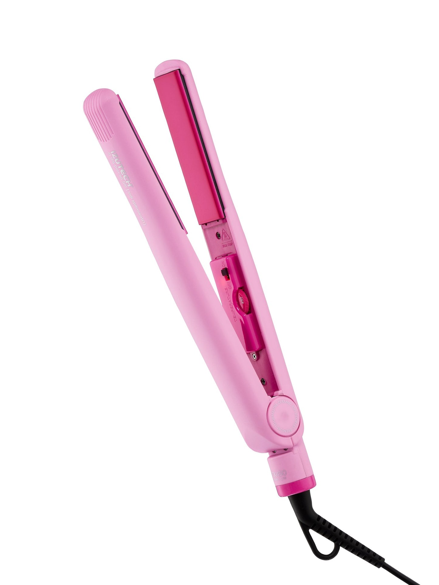 IZUTECH BX450 Ceramic Iron