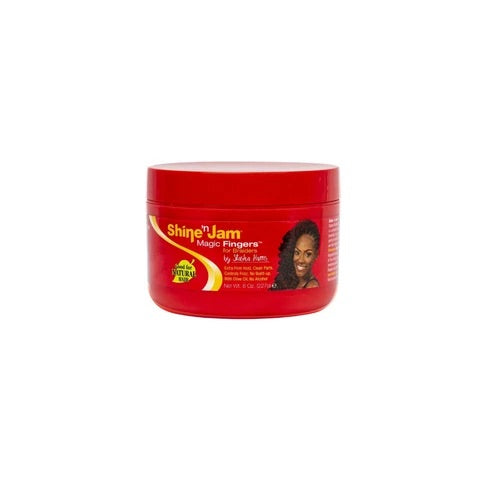 Ampro Shine n’ Jam Magic Fingers For Braiders