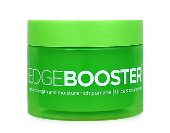 Edge Control | Edge Booster for Thick and Coarse Hair