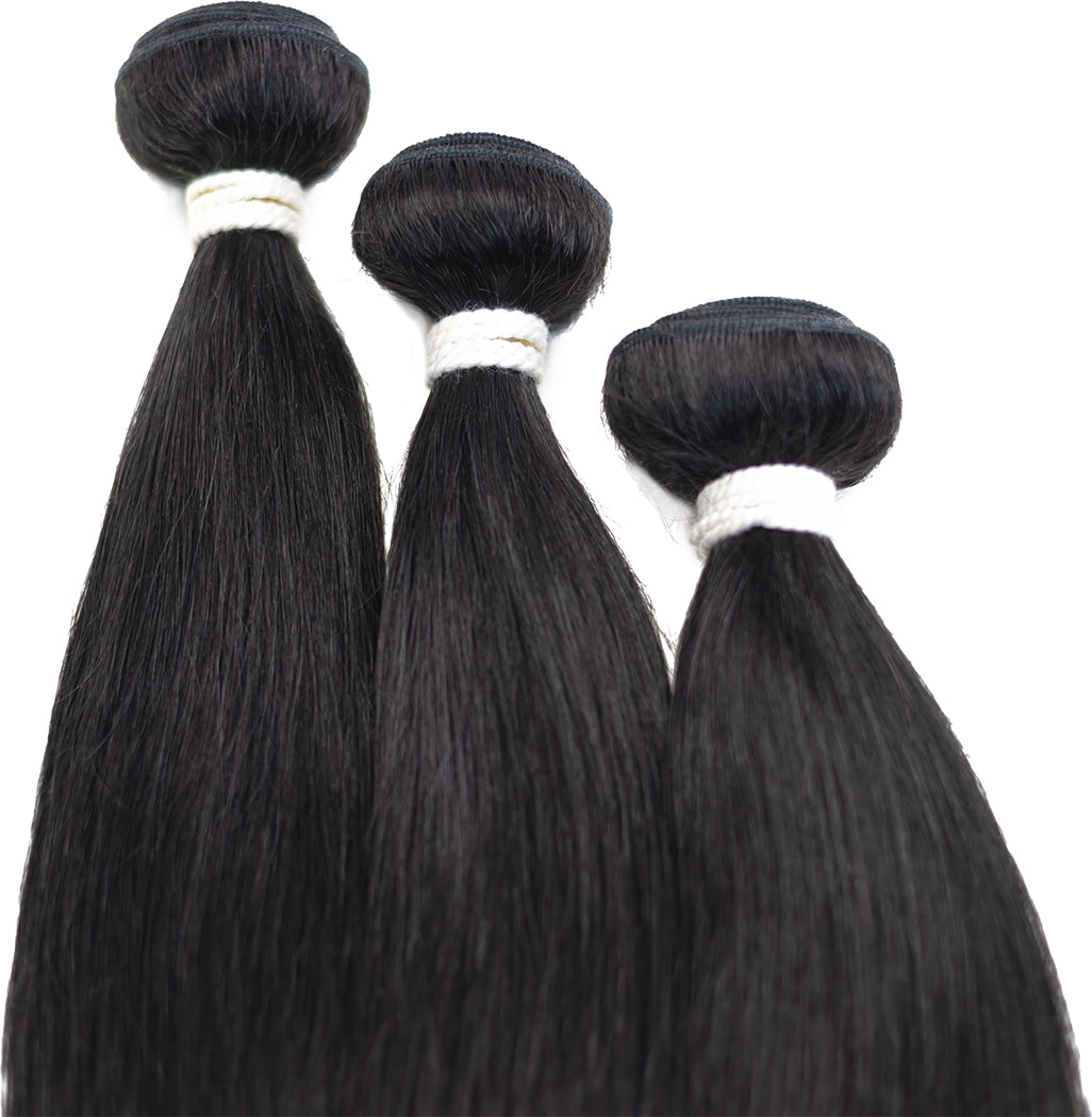 B&B Express 7A Brazilian Hair Multi Bundles