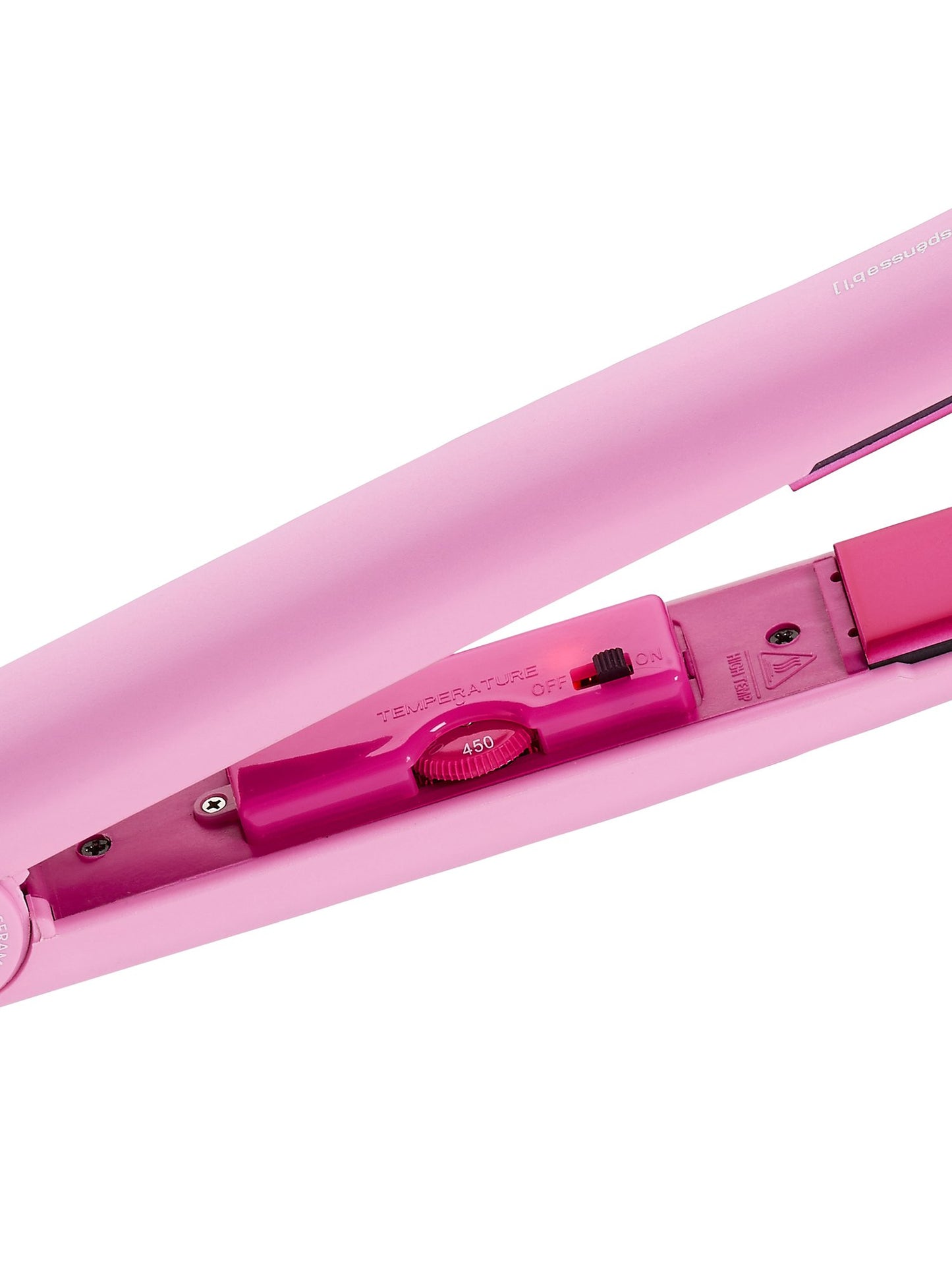 IZUTECH BX450 Ceramic Iron