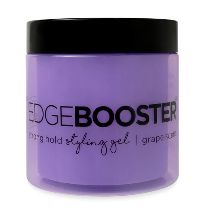 Style Factor Edge Booster Strong Hold Styling Gel 16.9oz