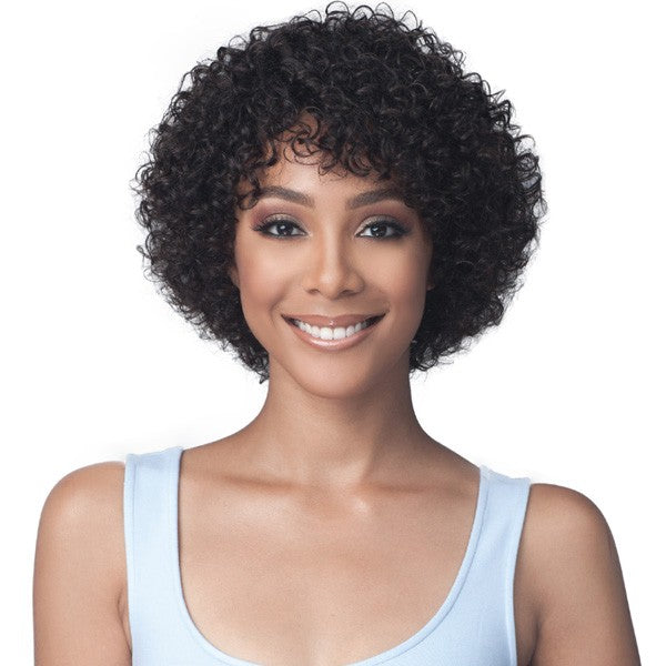 Bobbi Boss Ryan 100% Human Hair