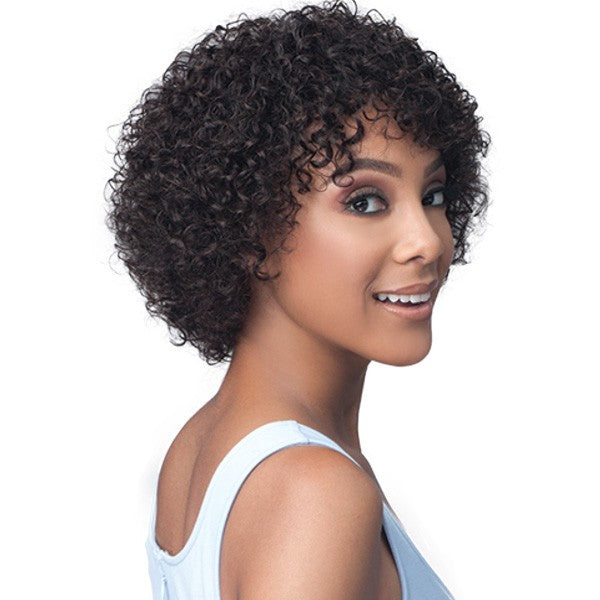 Bobbi Boss Ryan 100% Human Hair