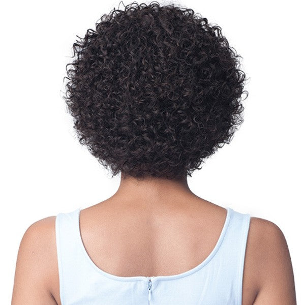 Bobbi Boss Ryan 100% Human Hair