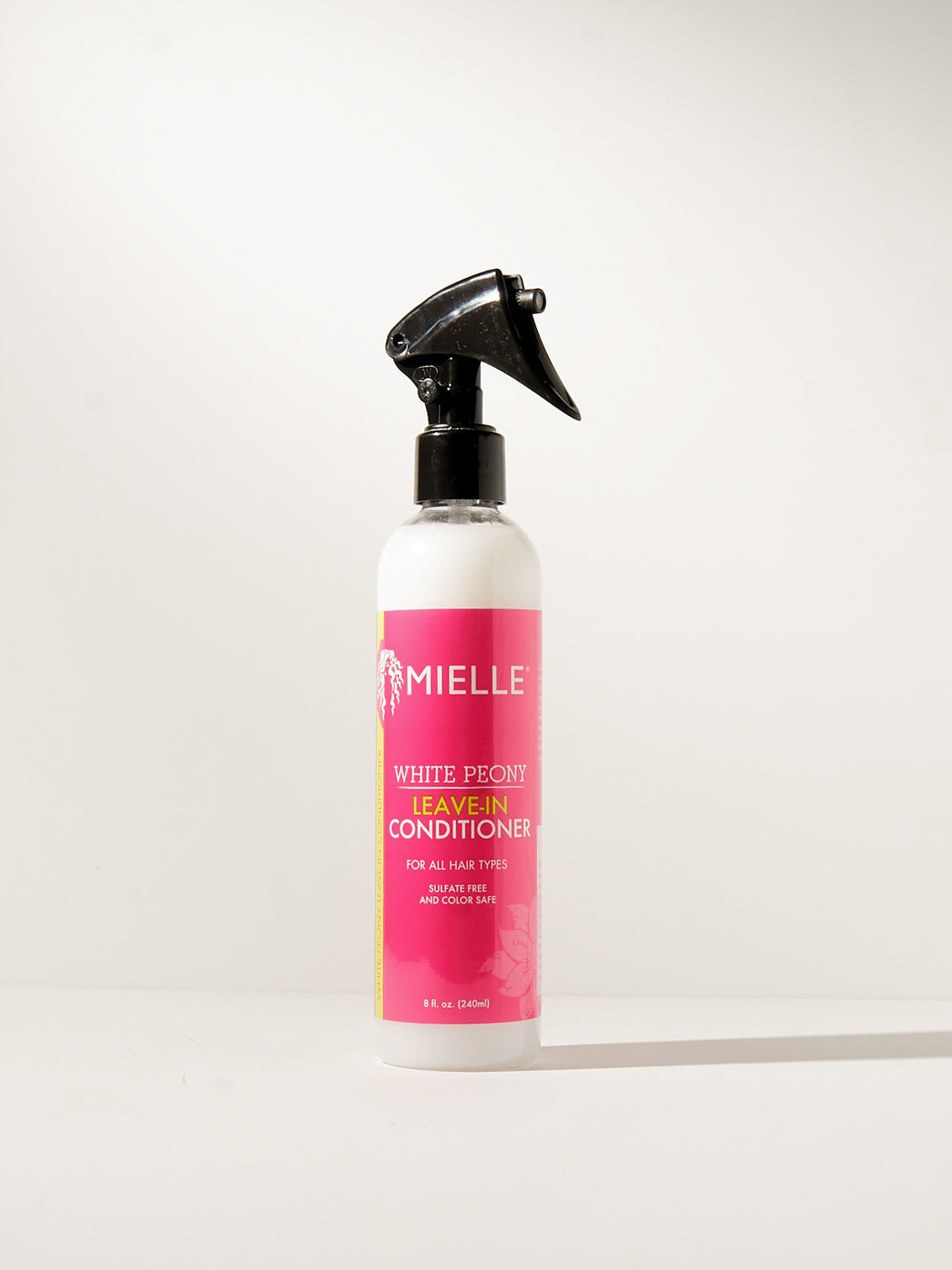Mielle White Peony Leave In Conditioner