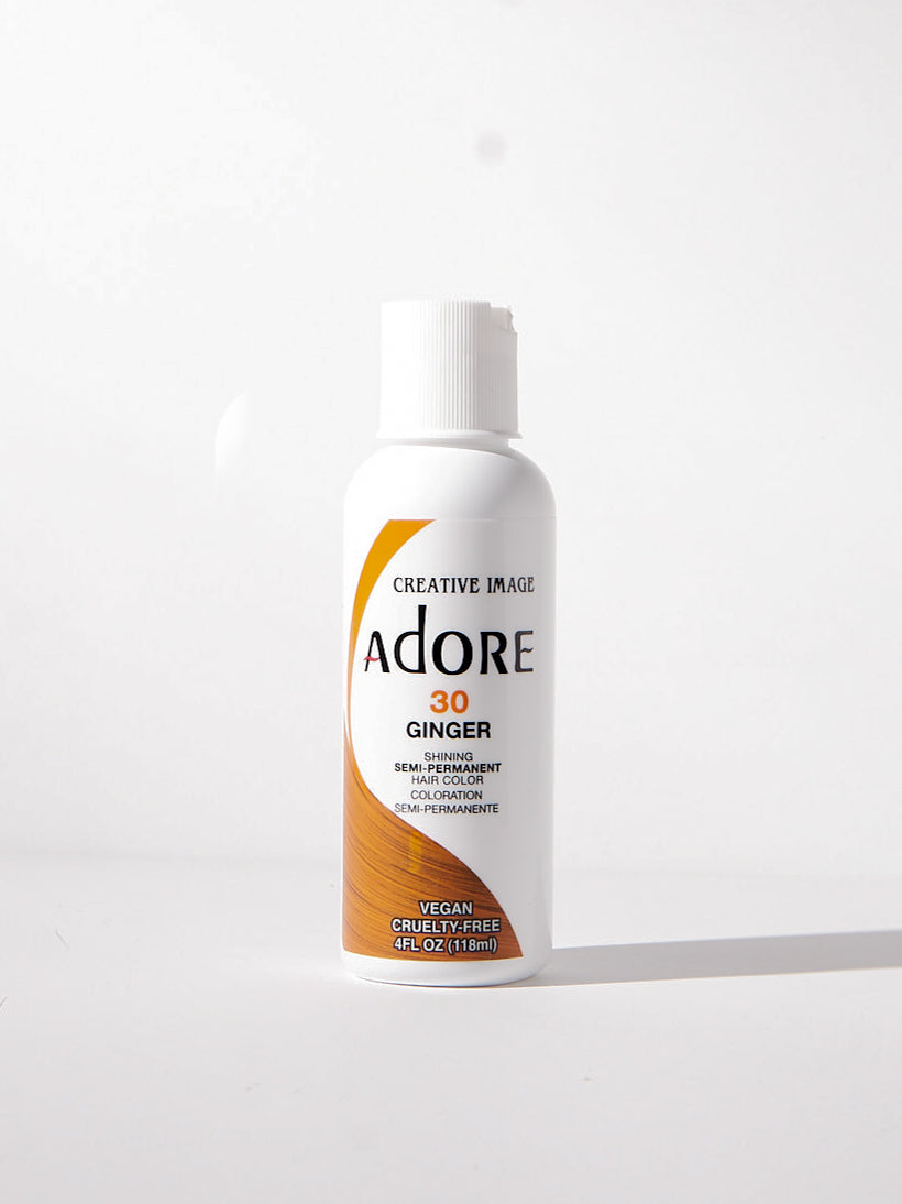 Adore Semi Permanent Hair Color 4oz