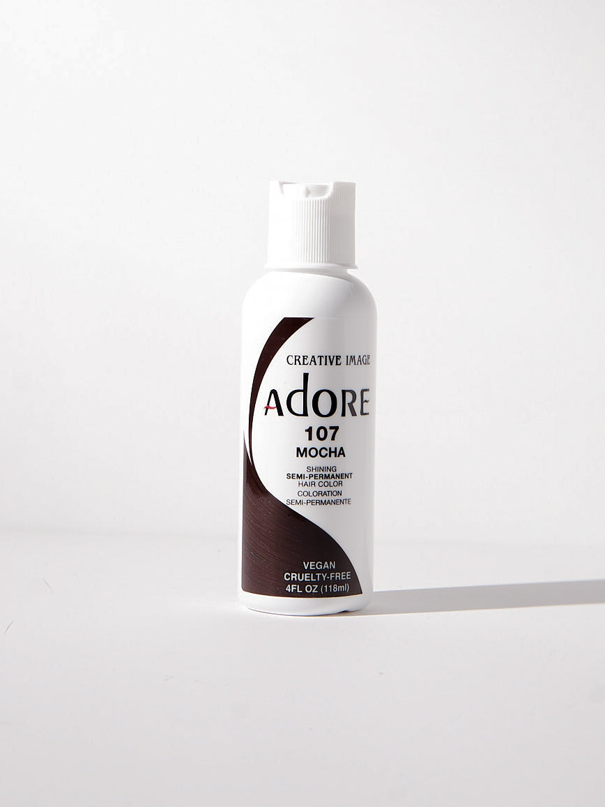 Adore Semi Permanent Hair Color 4oz