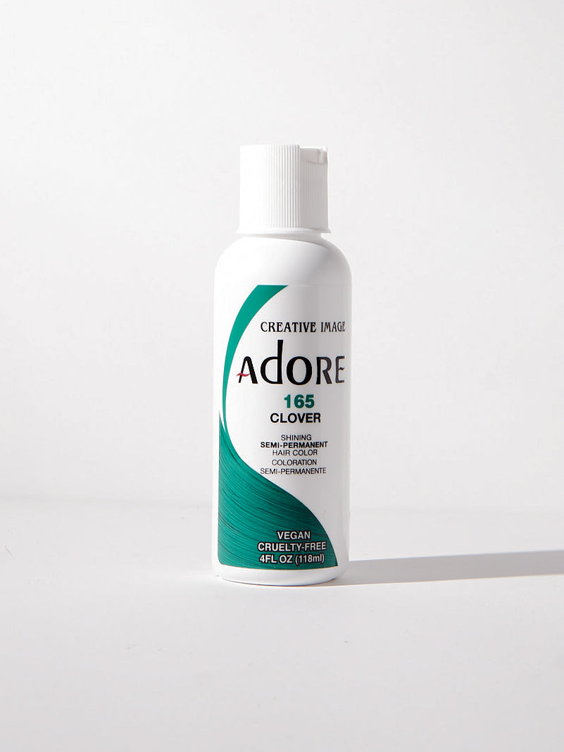 Adore Semi Permanent Hair Color 4oz