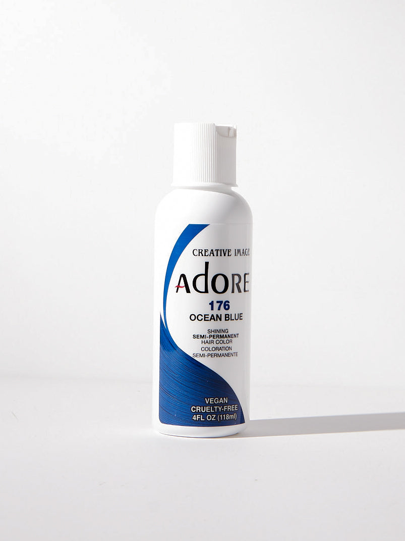 Adore Semi Permanent Hair Color 4oz
